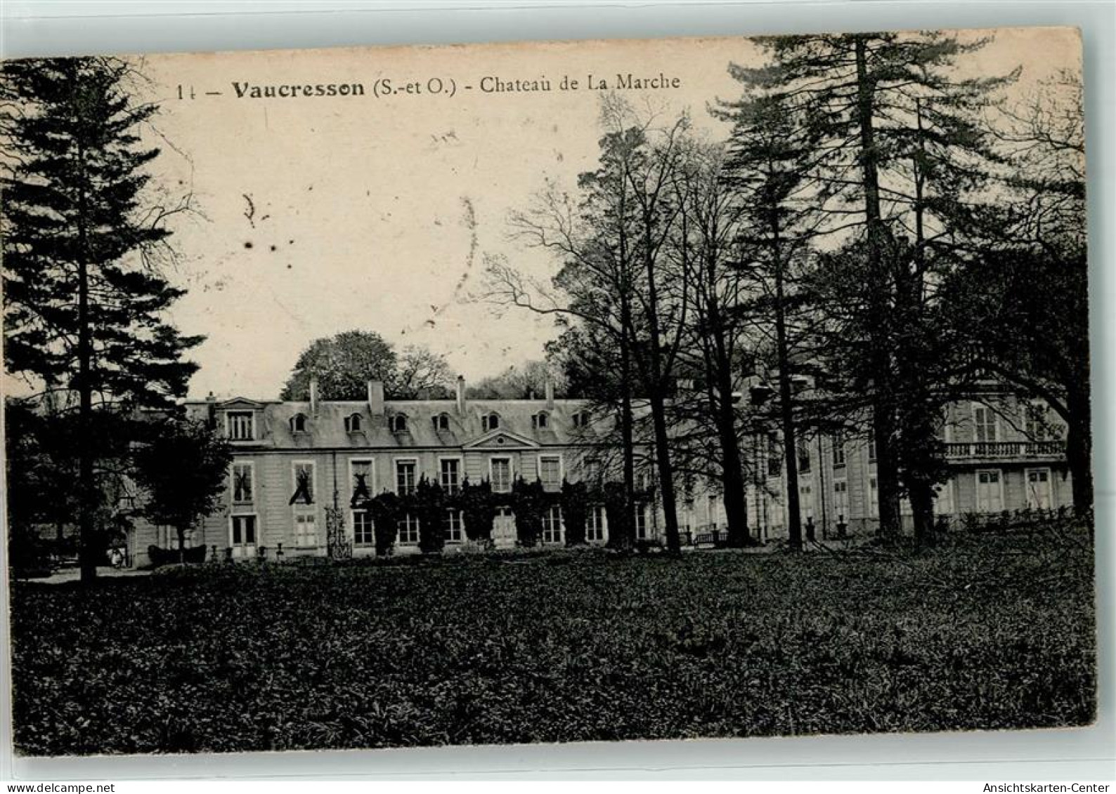 39471409 - Vaucresson