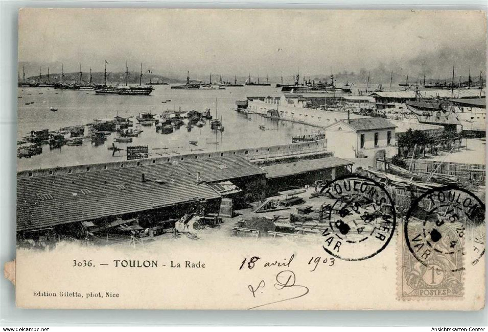 39471414 - Toulon