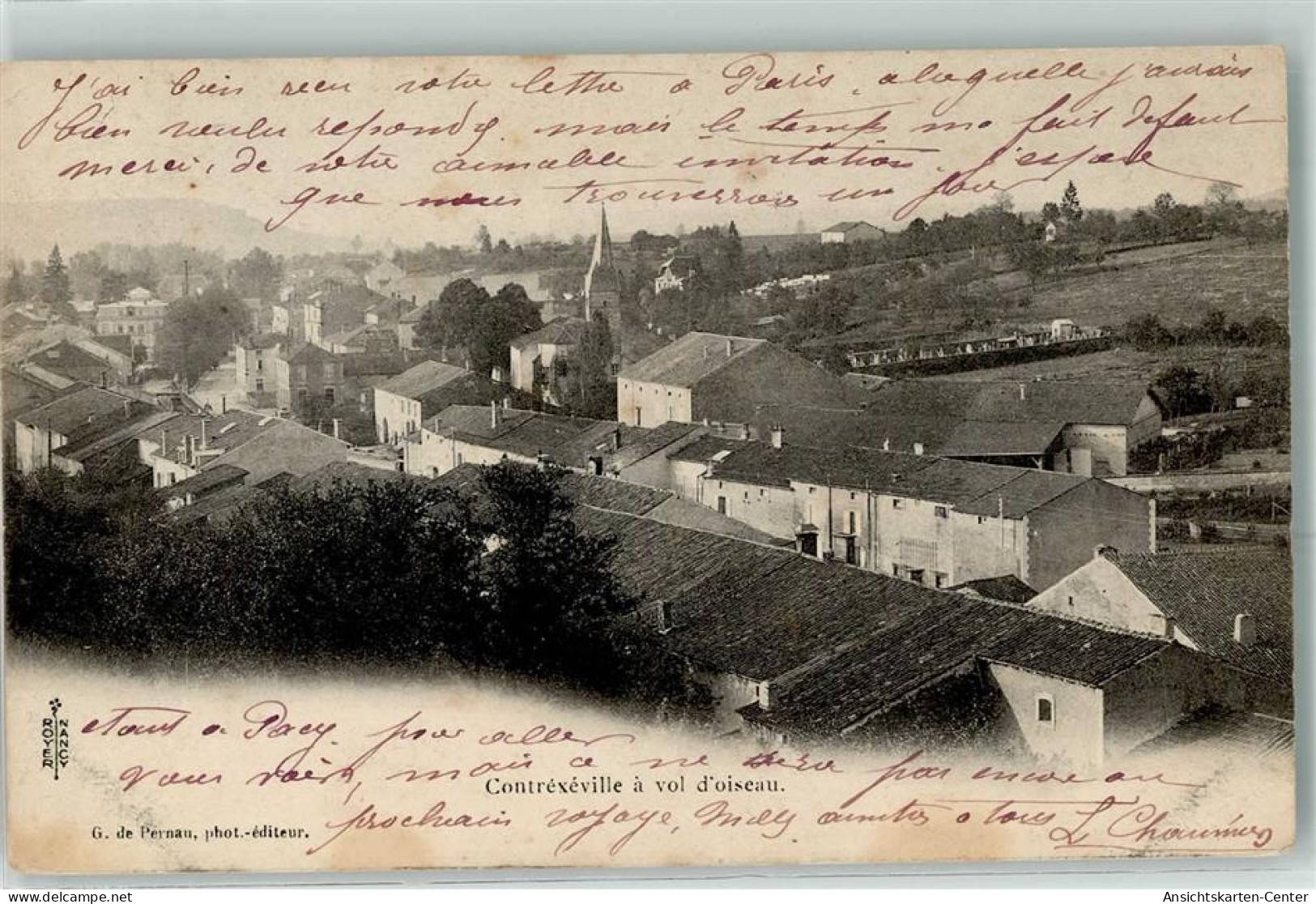 39471439 - Contrexeville