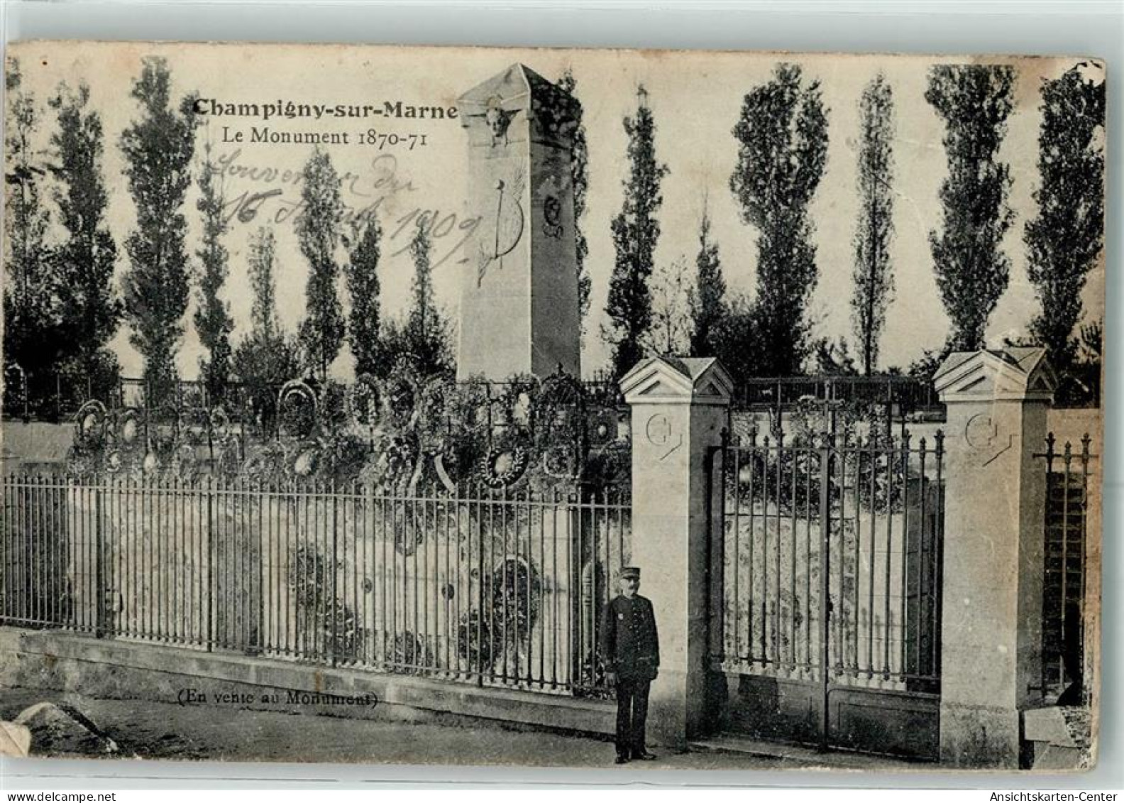 39471440 - Champigny-sur-Marne