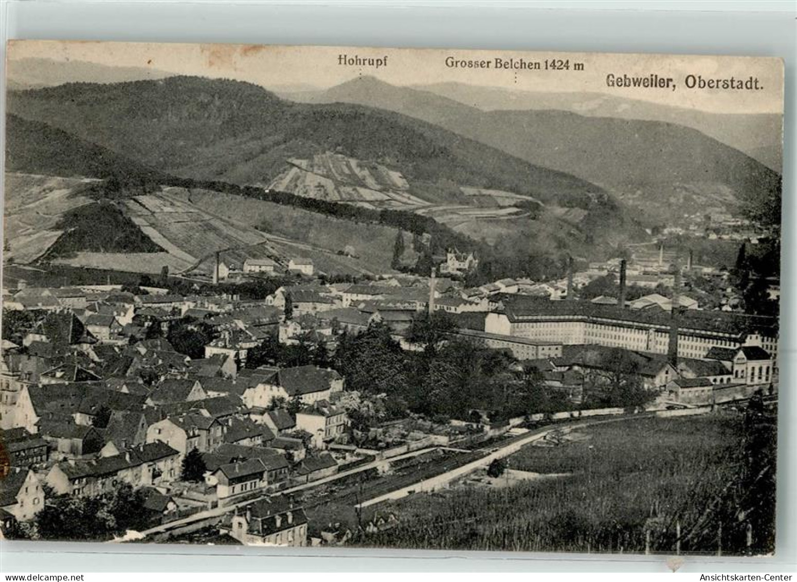 39471447 - Guebwiller Gebweiler