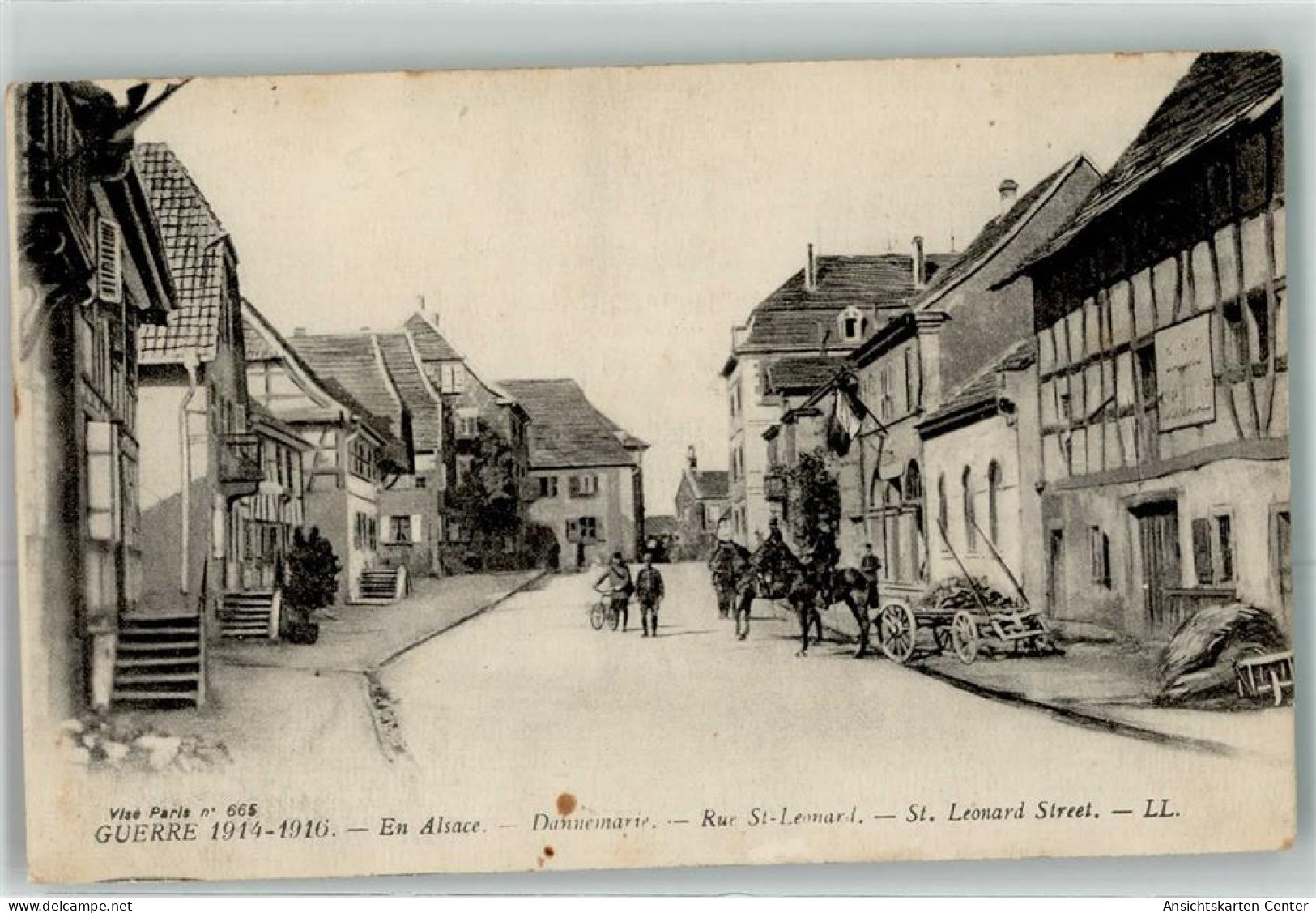 39471527 - Dannemarie Dammerkirch