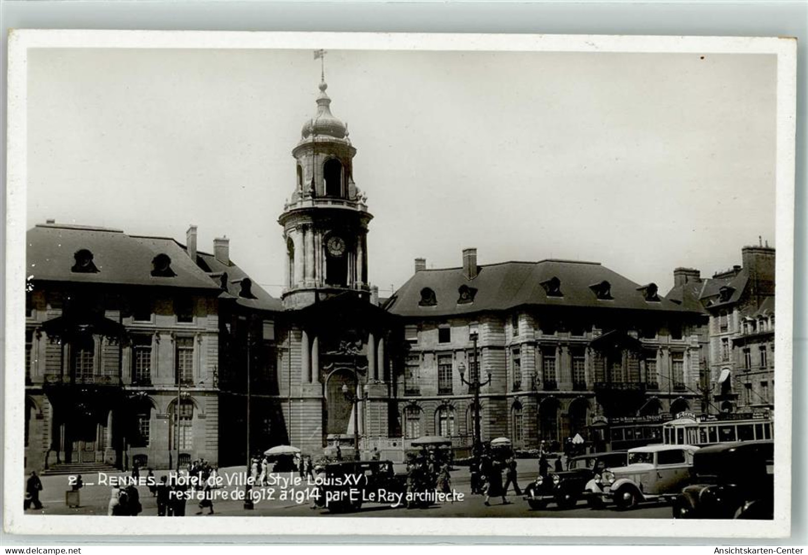 39471591 - Rennes