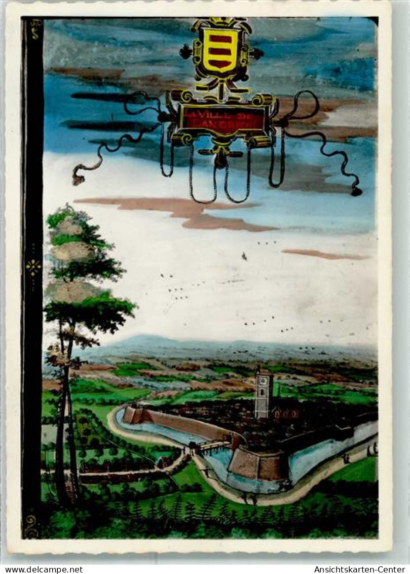 39471603 - Landrecies