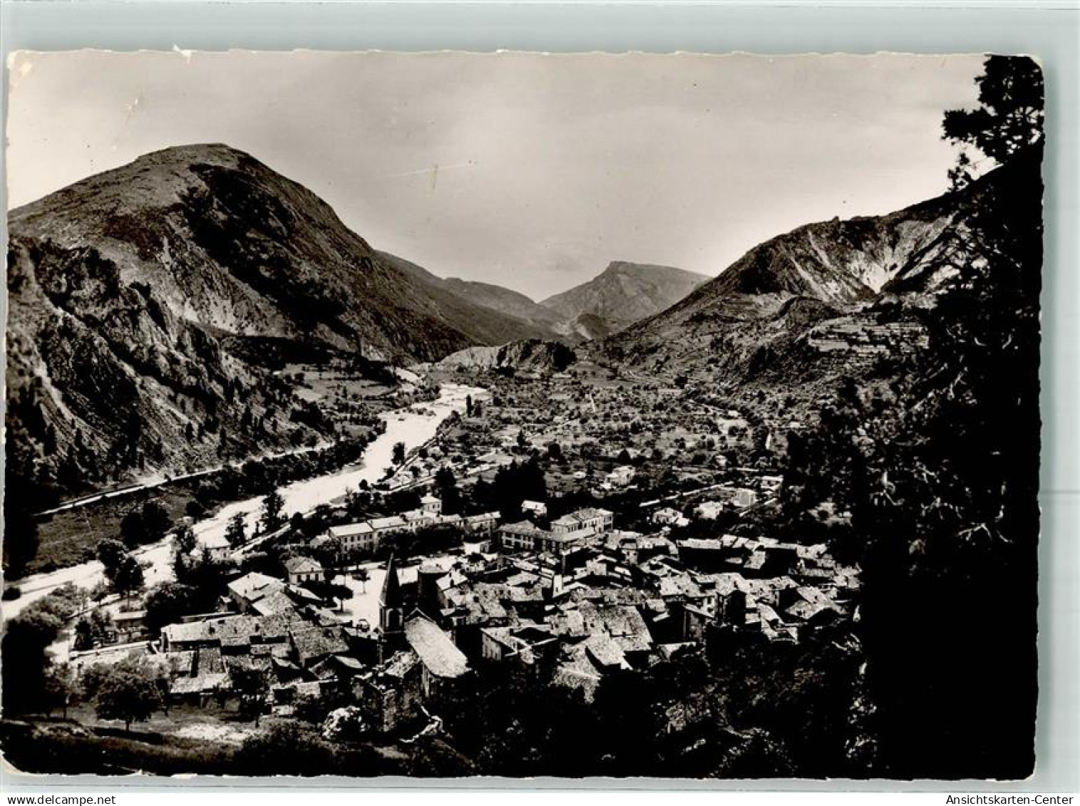 39471665 - Castellane