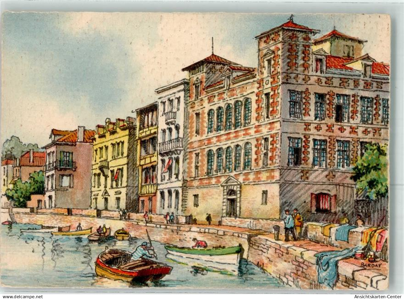 39471670 - Saint-Jean-de-Luz