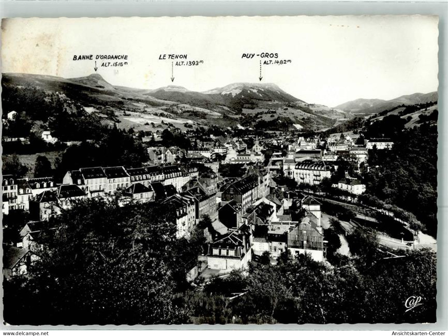 39471689 - La Bourboule