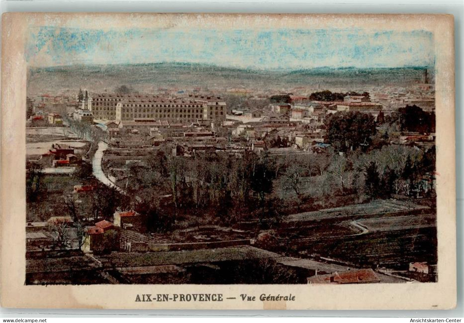 39471816 - Aix-en-Provence