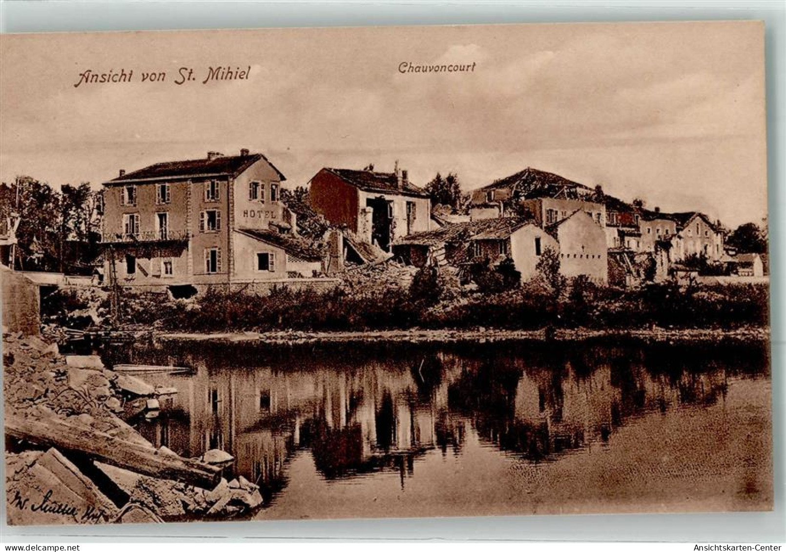 39471819 - Saint-Mihiel