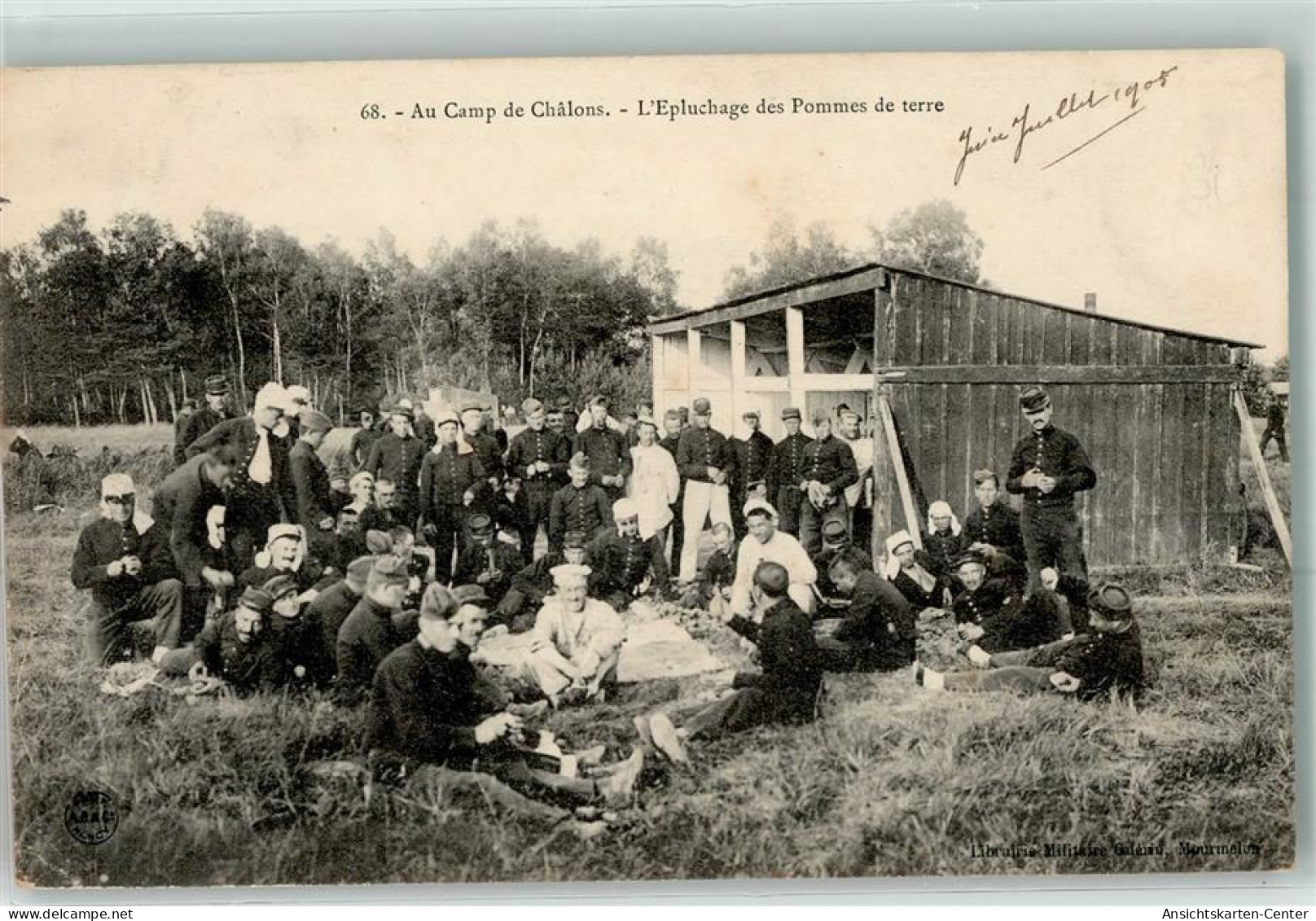 39471860 - Mourmelon-le-Grand