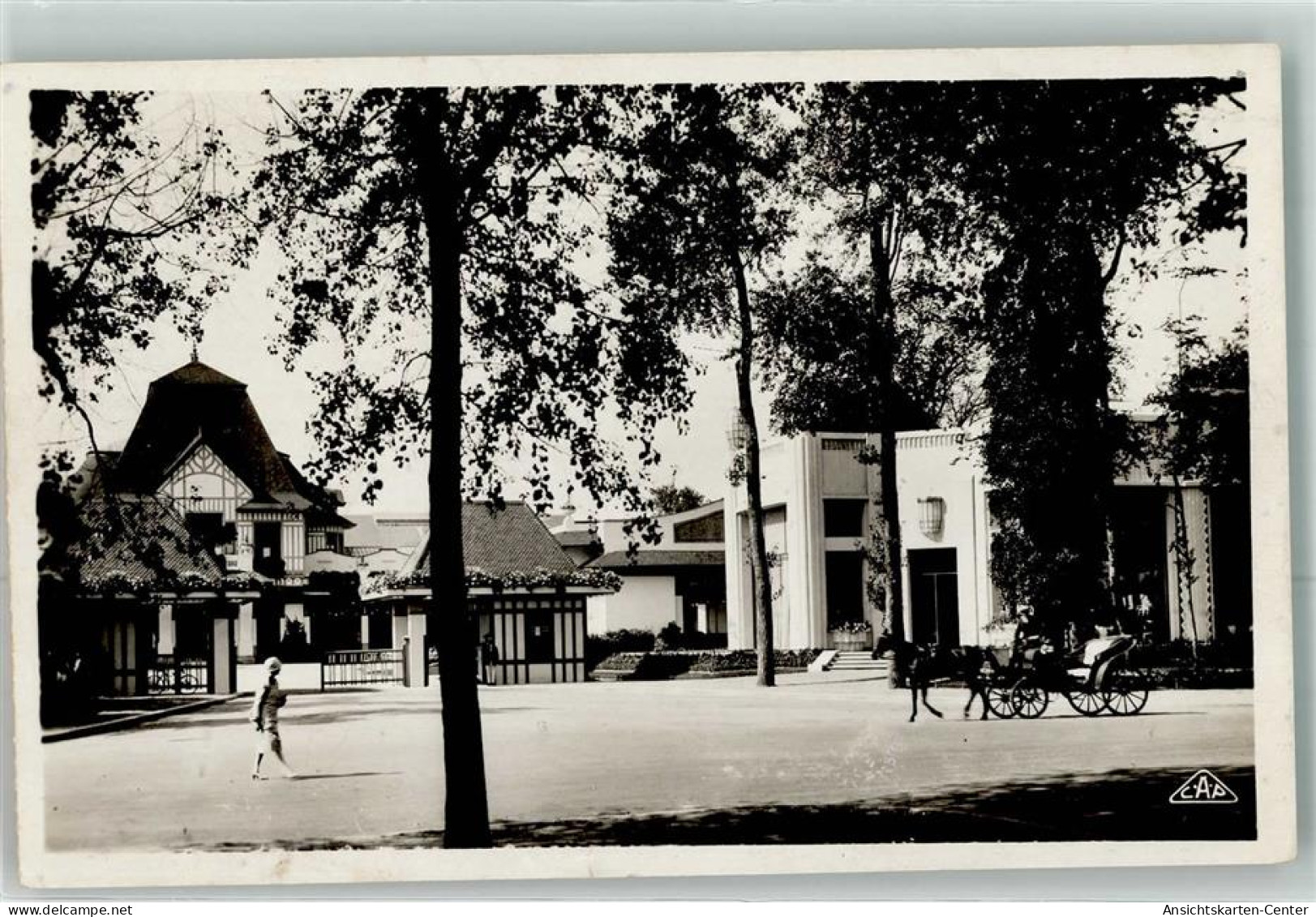 39471900 - Le Touquet-Paris-Plage