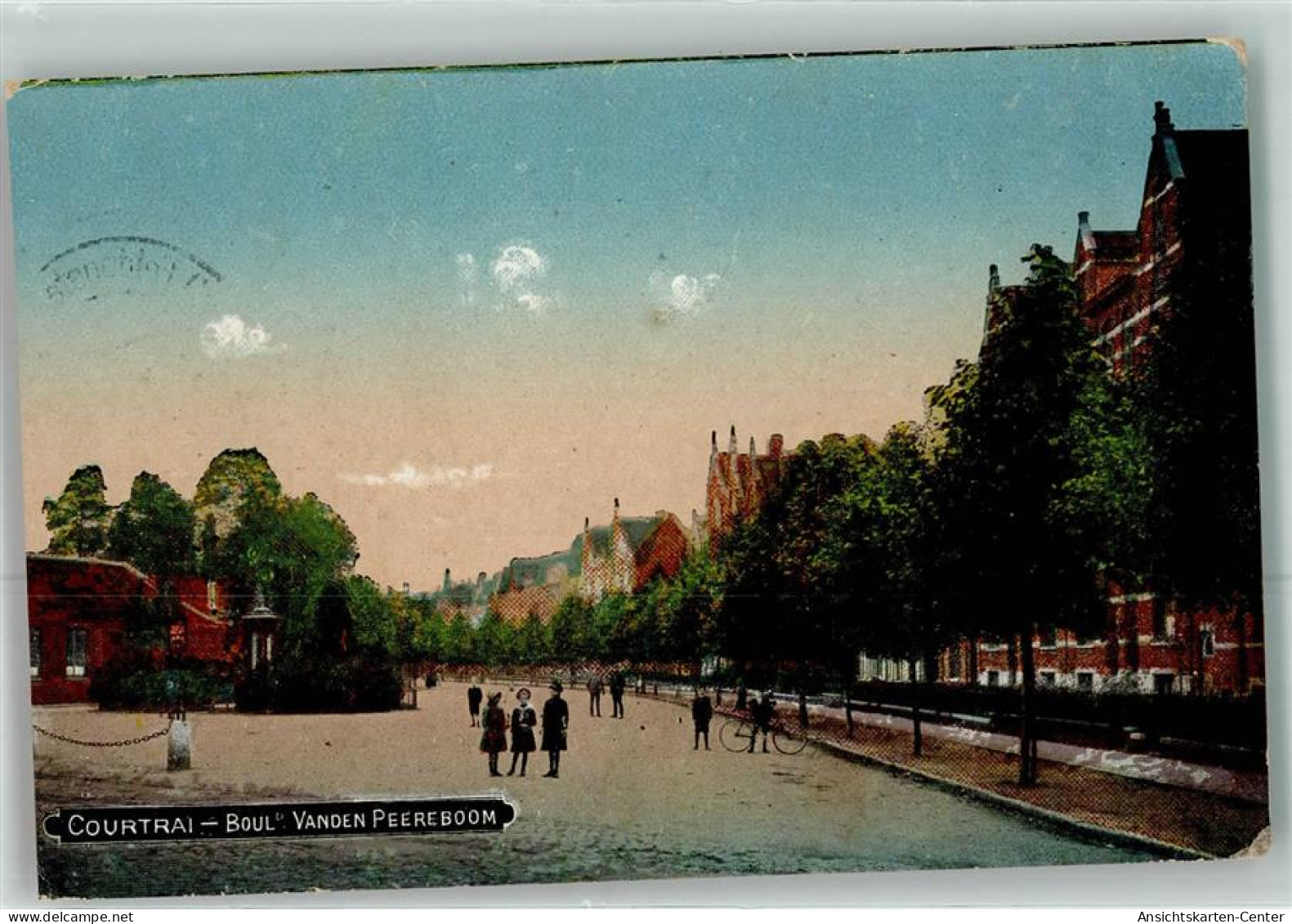 39471920 - Courtrai Kortrijk