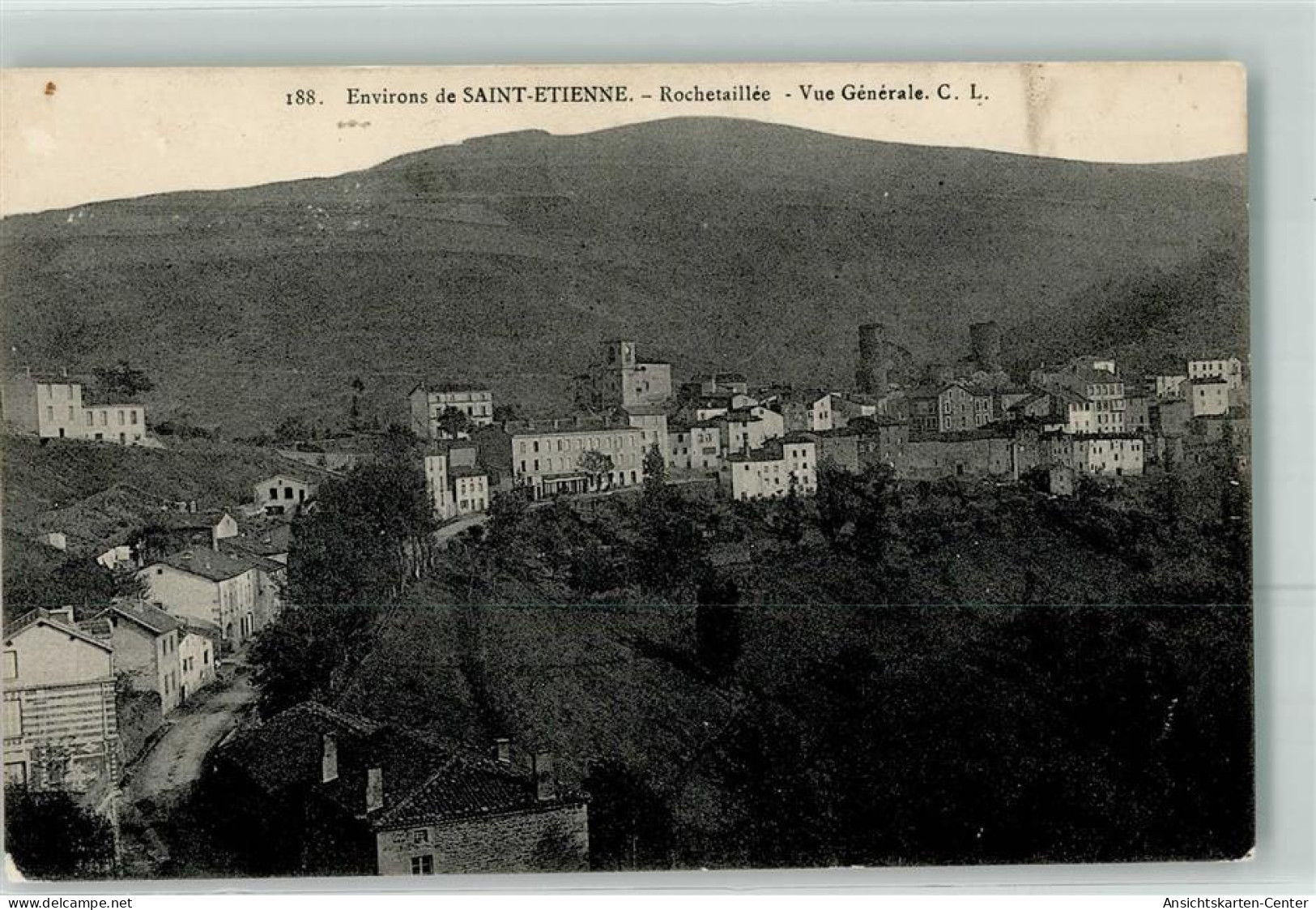 39471928 - Saint-Etienne