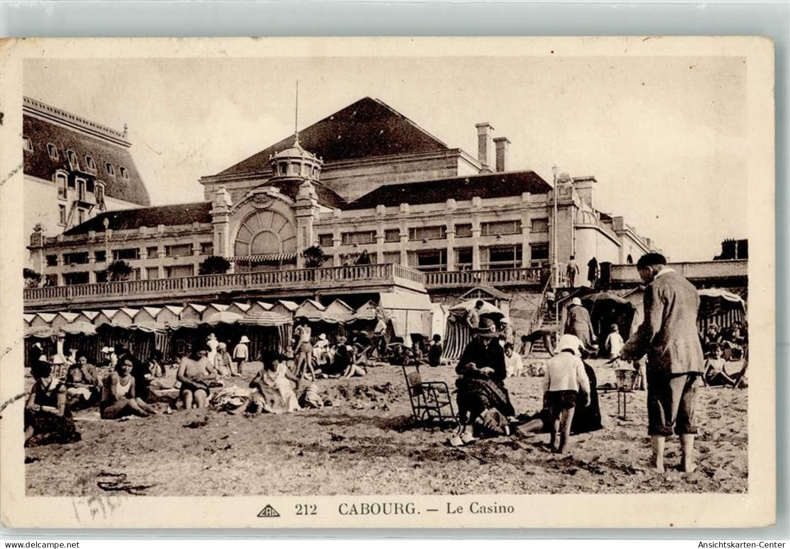 39472049 - Cabourg