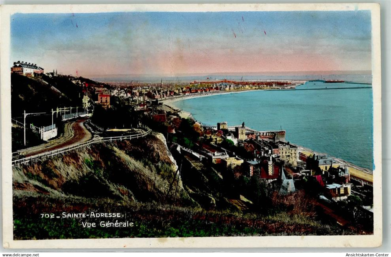 39472184 - Sainte-Adresse