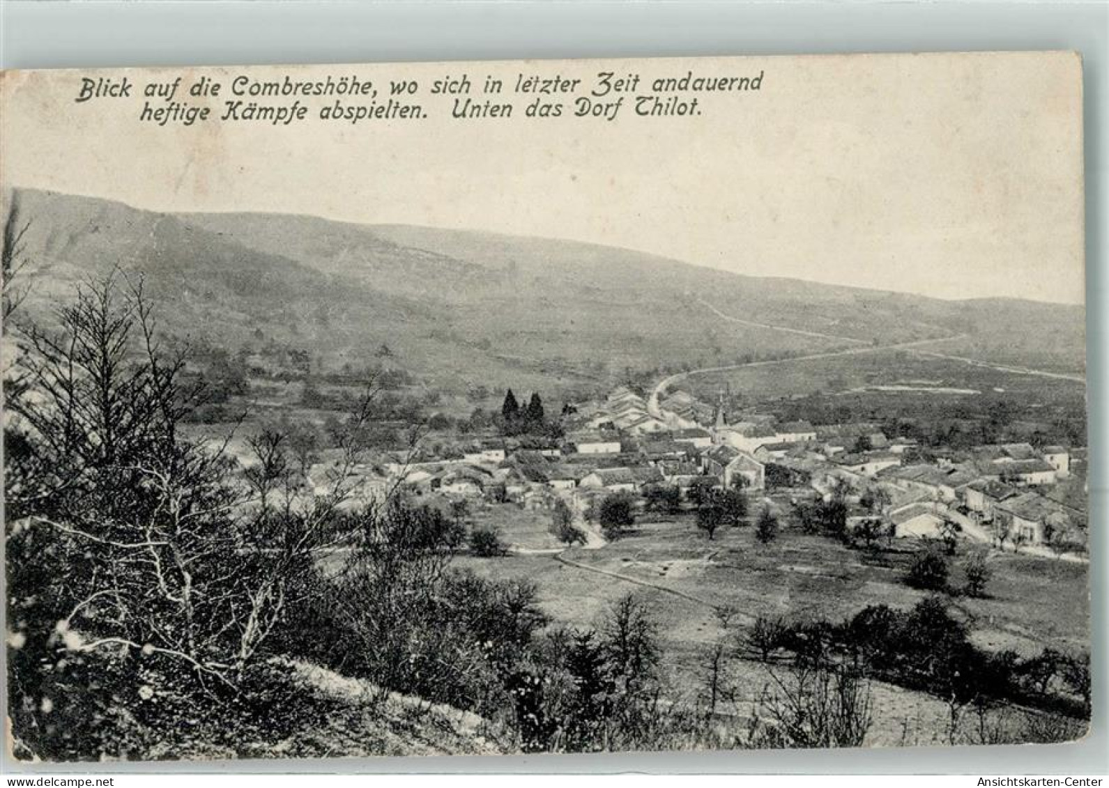 39472188 - Le Thillot