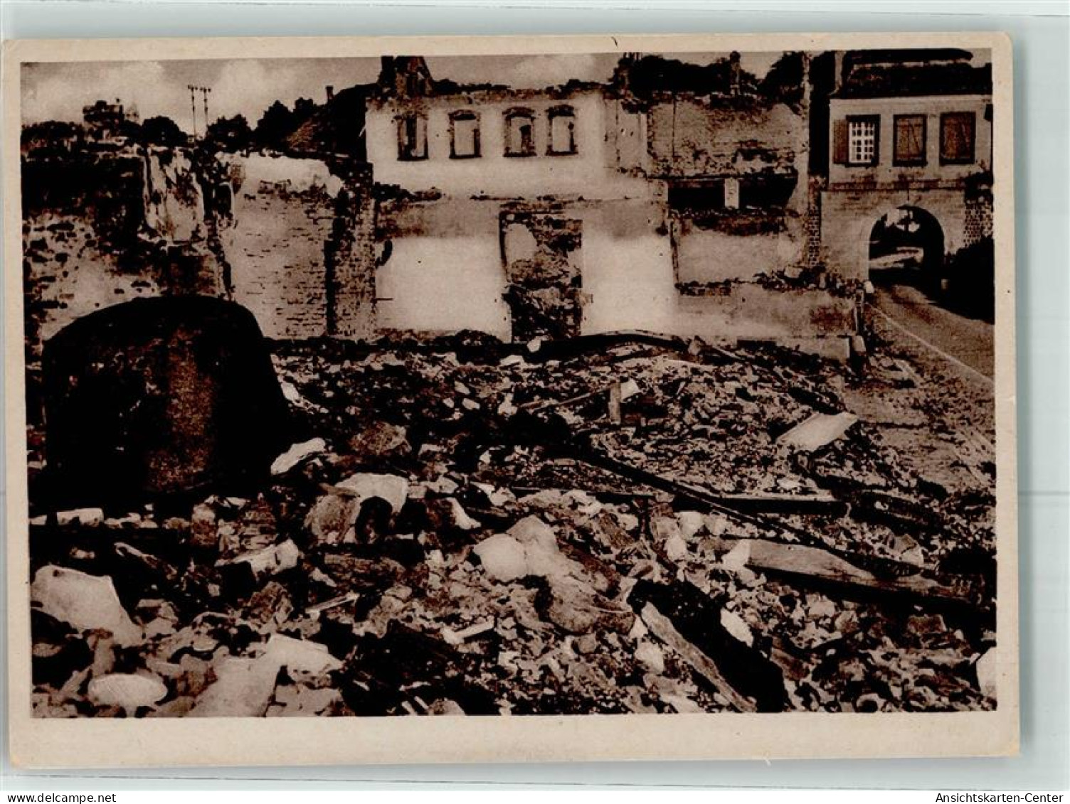 39472220 - Lauterbourg Lauterburg