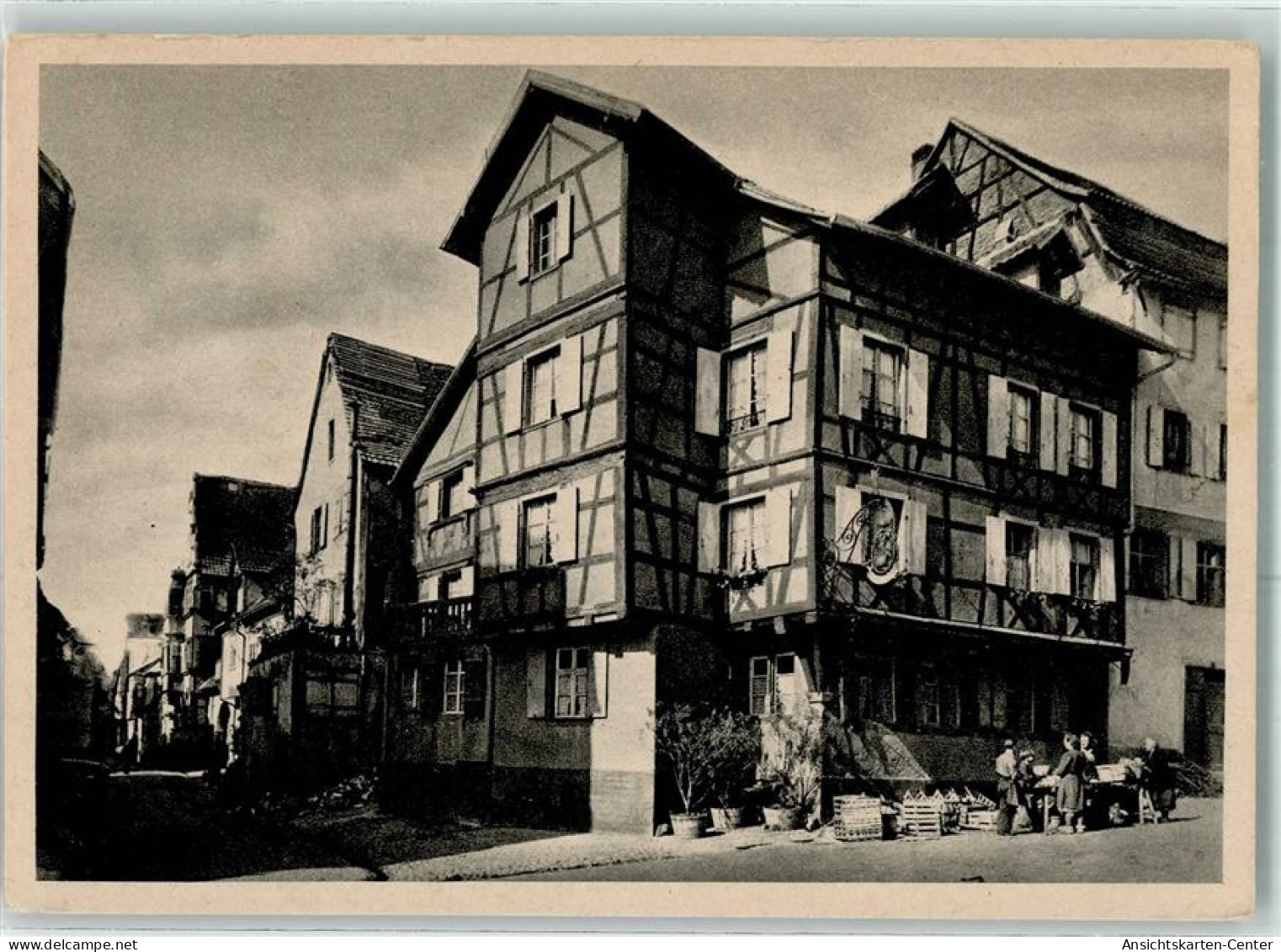 39472229 - Riquewihr Reichenweier