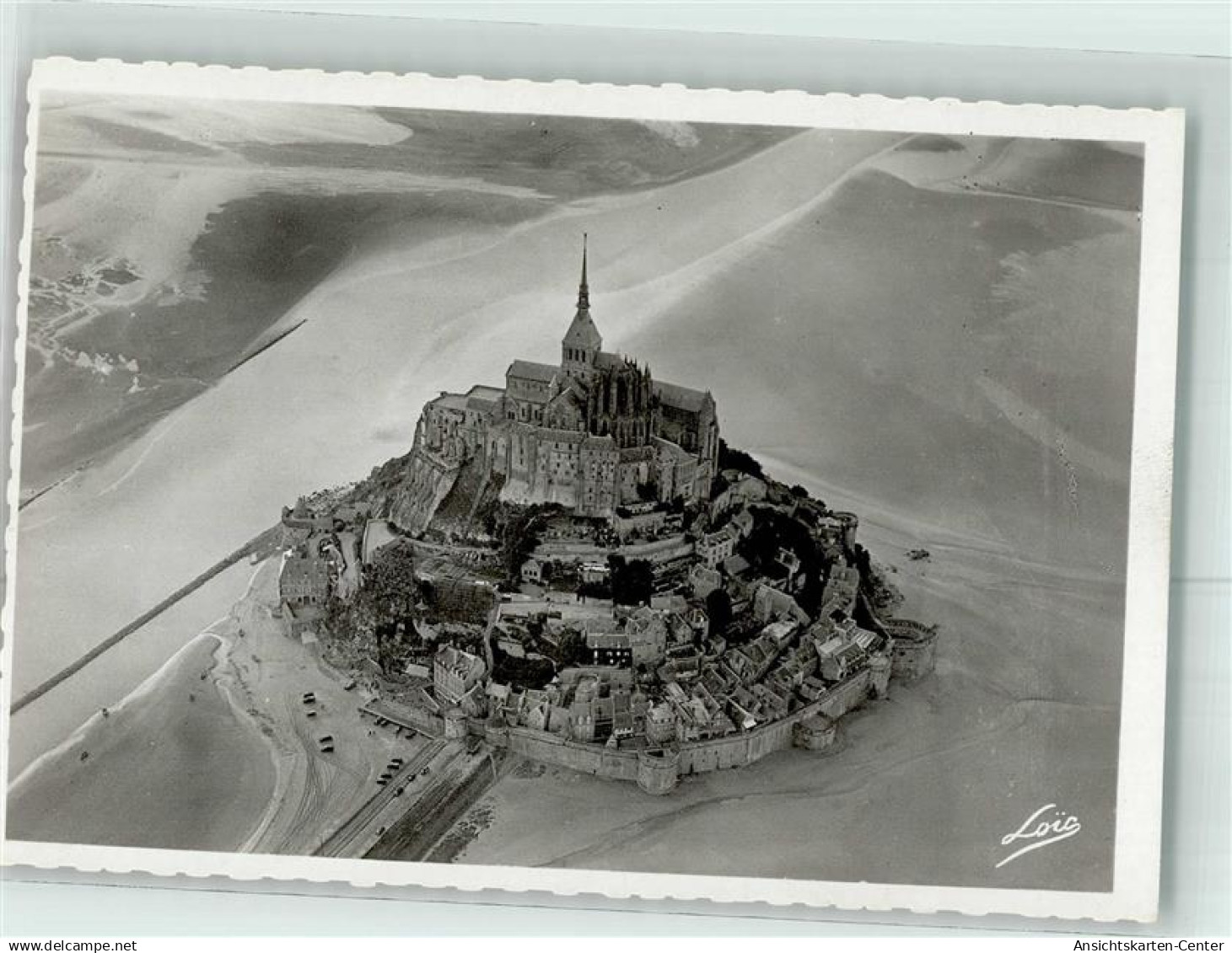 39472270 - Le Mont-Saint-Michel