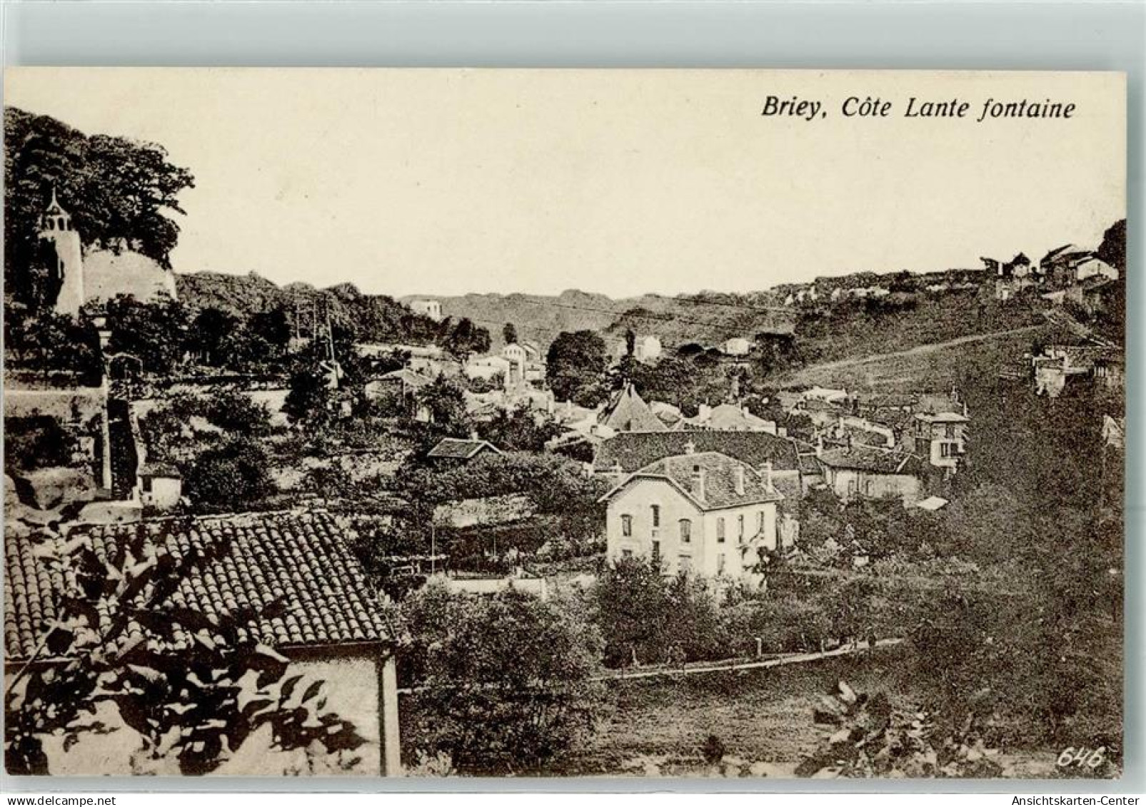 39472535 - Briey