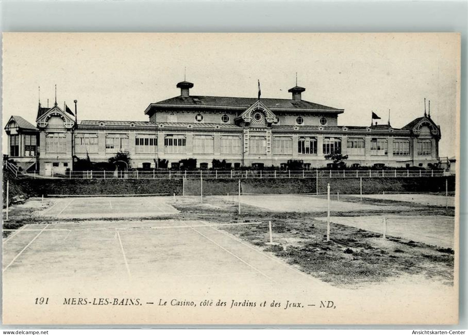 39472559 - Mers-les-Bains