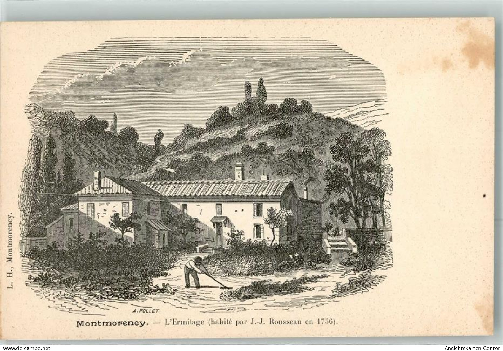 39472584 - Montmorency