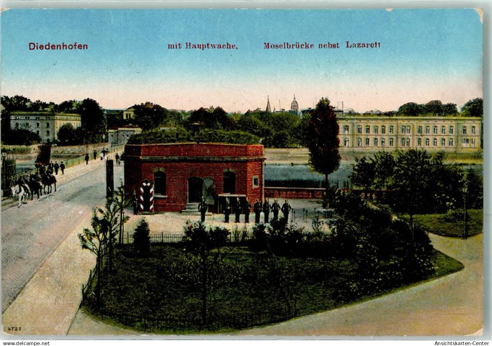 39472605 - Thionville