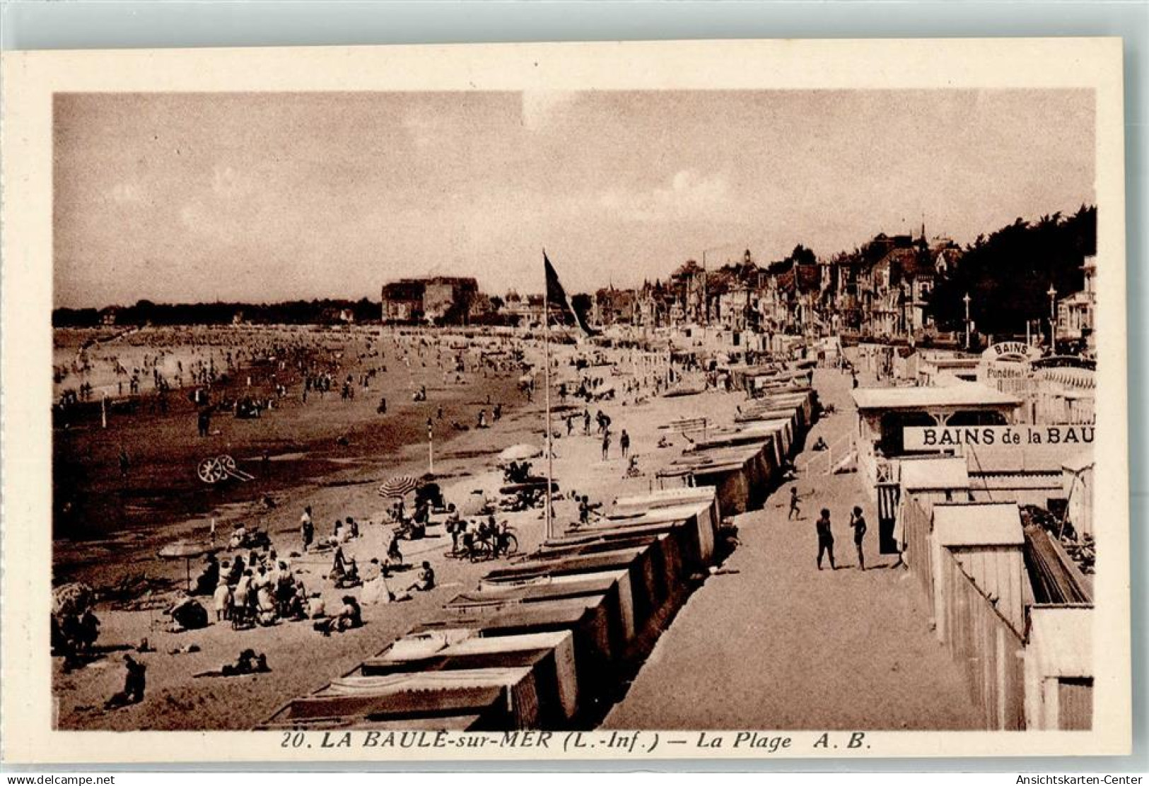 39472635 - La Baule-Escoublac