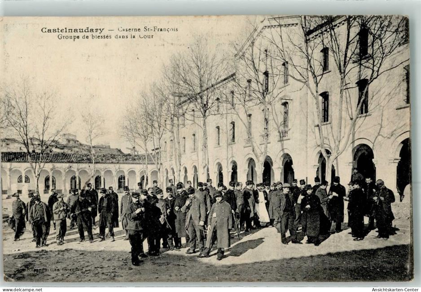 39472658 - Castelnaudary