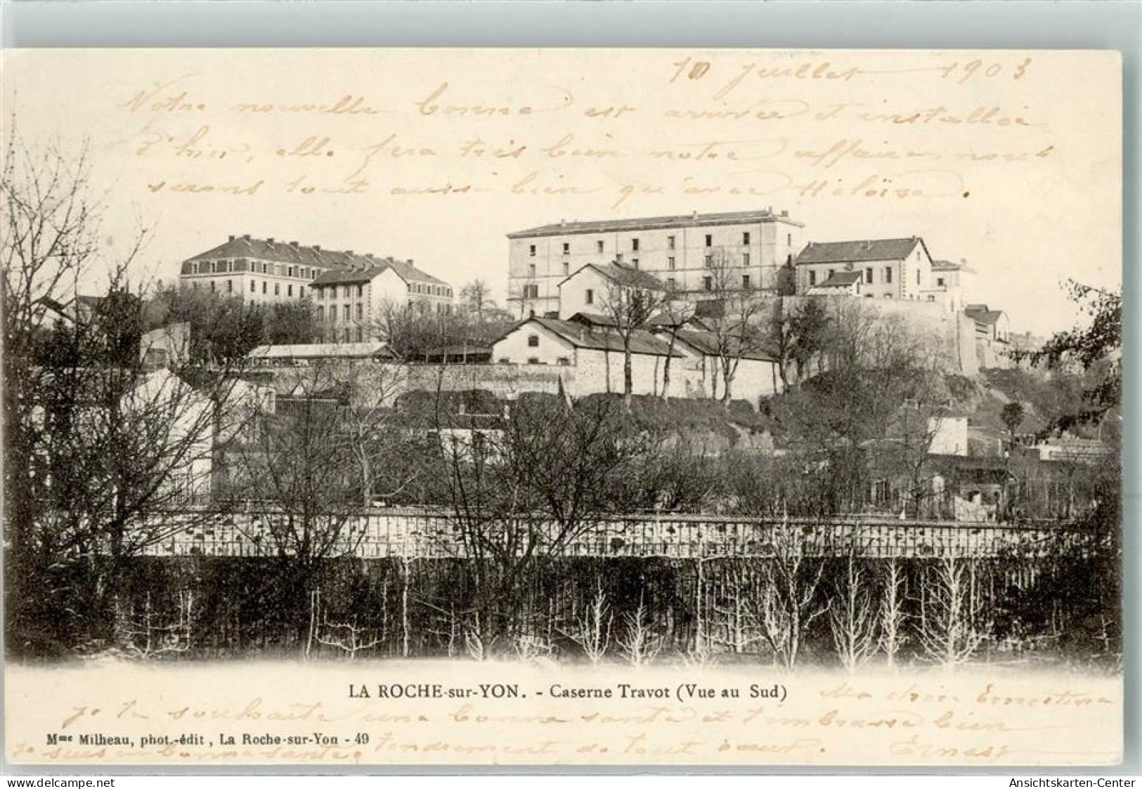 39472660 - La Roche-sur-Yon