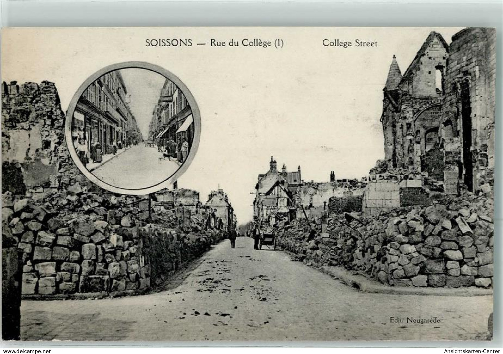 39472694 - Soissons
