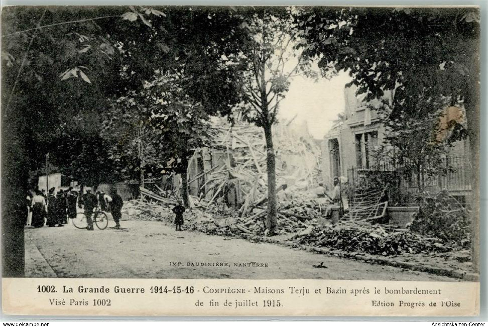 39472697 - Compiegne