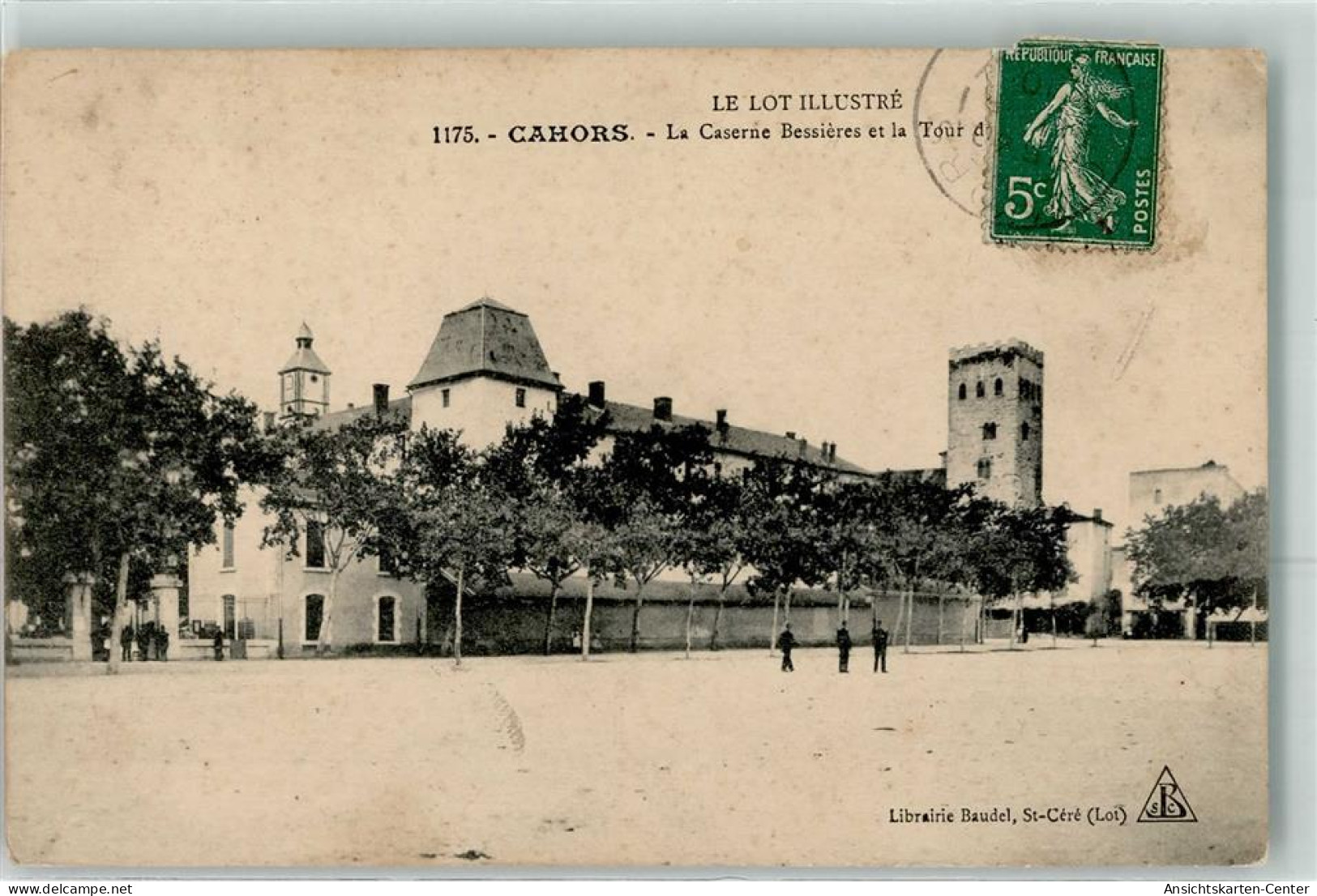 39472700 - Cahors