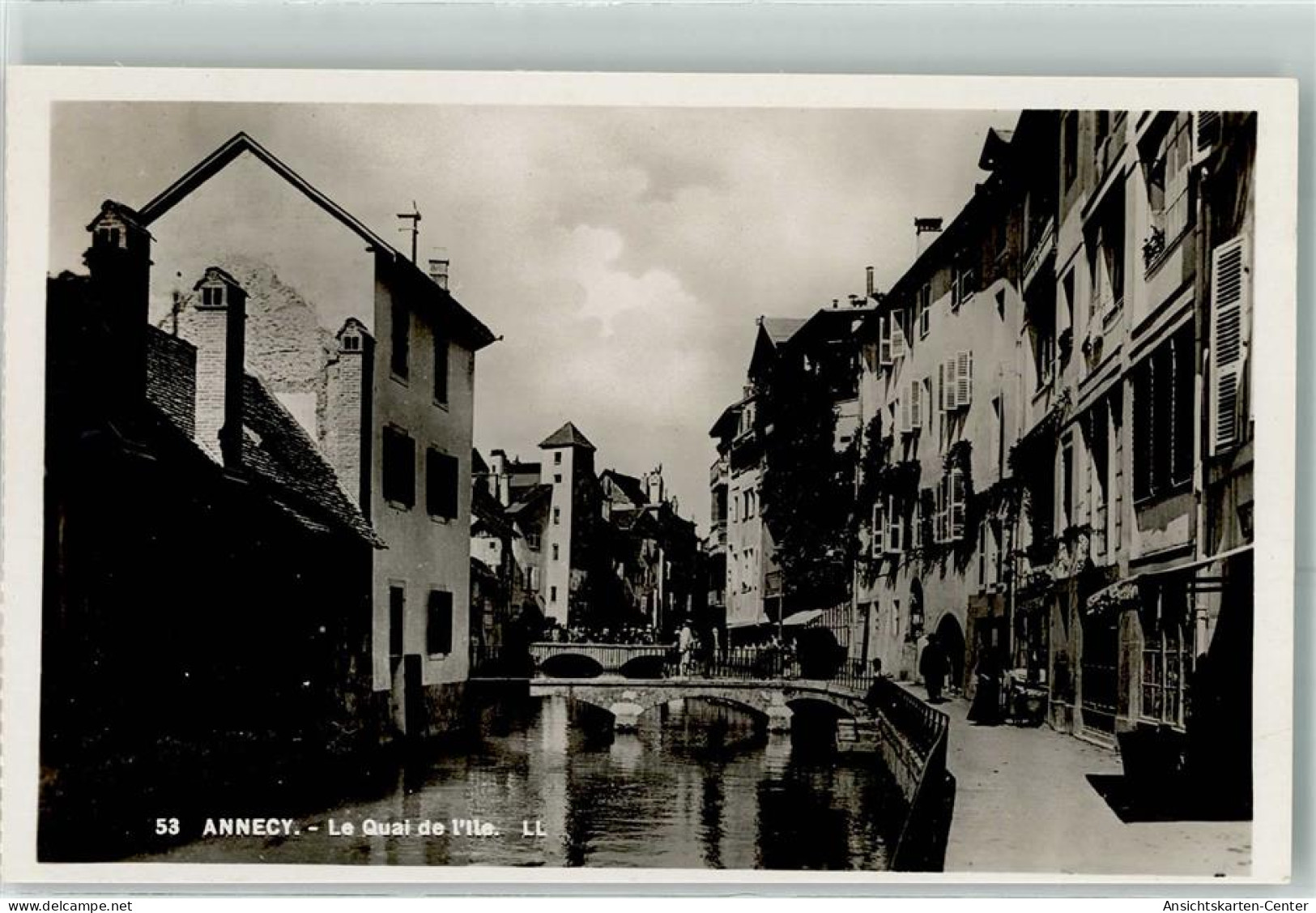 39472703 - Annecy