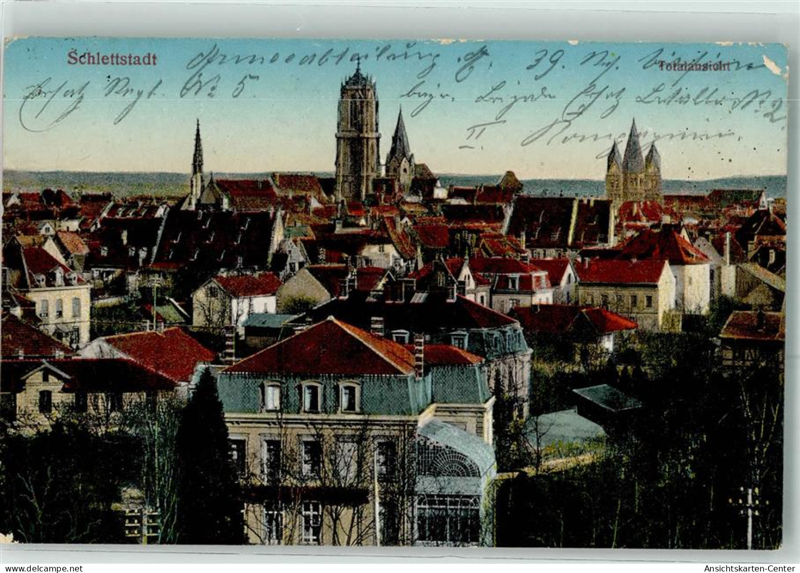 39472740 - Selestat Schlettstadt