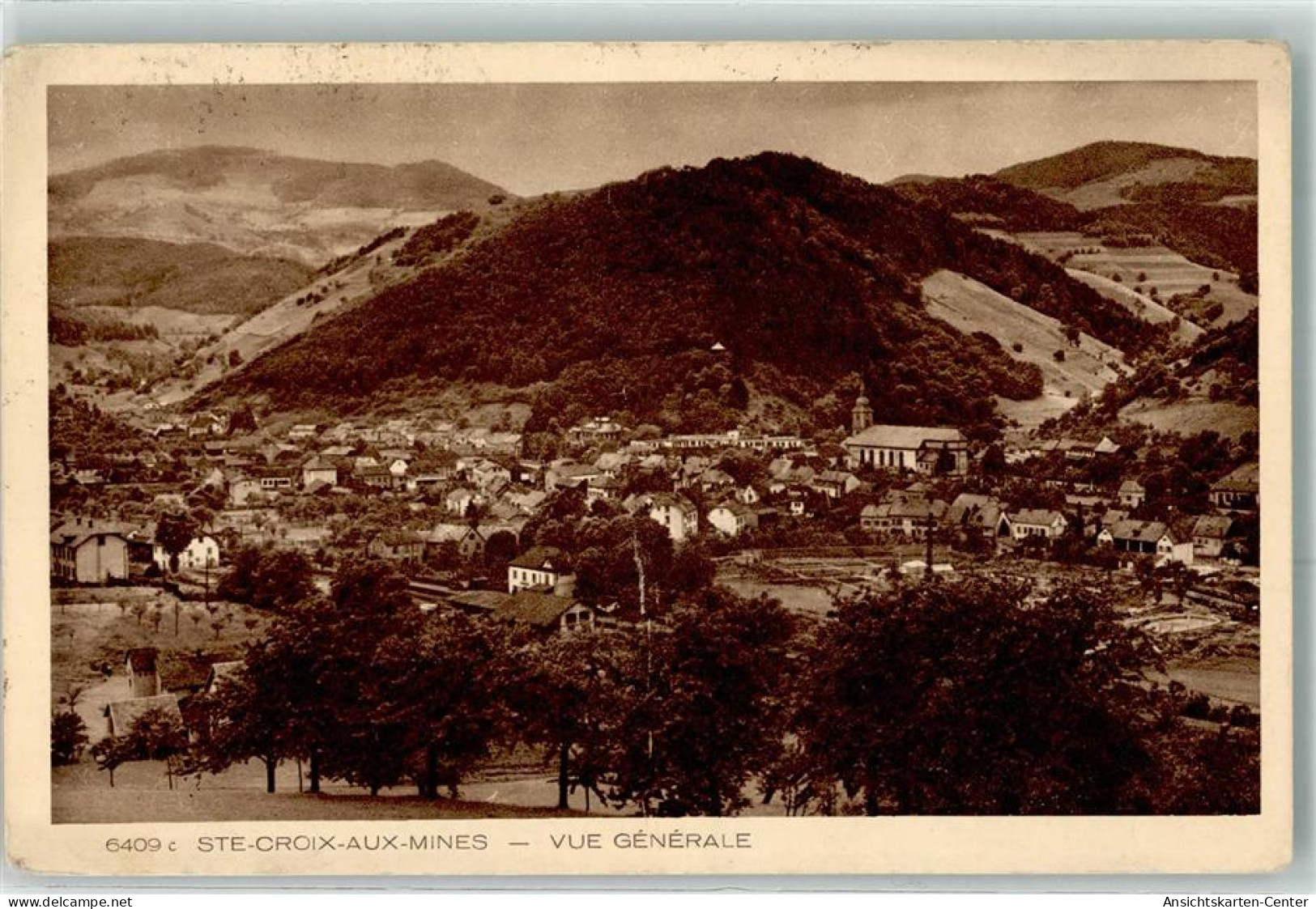 39472779 - Sainte-Croix-aux-Mines