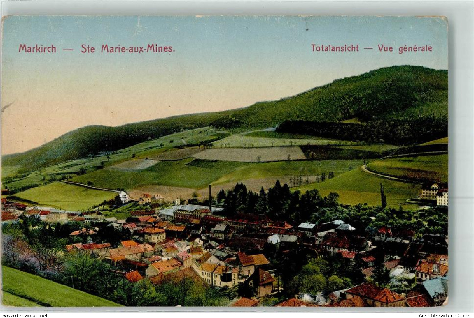 39472780 - Sainte-Marie-aux-Mines Markirch