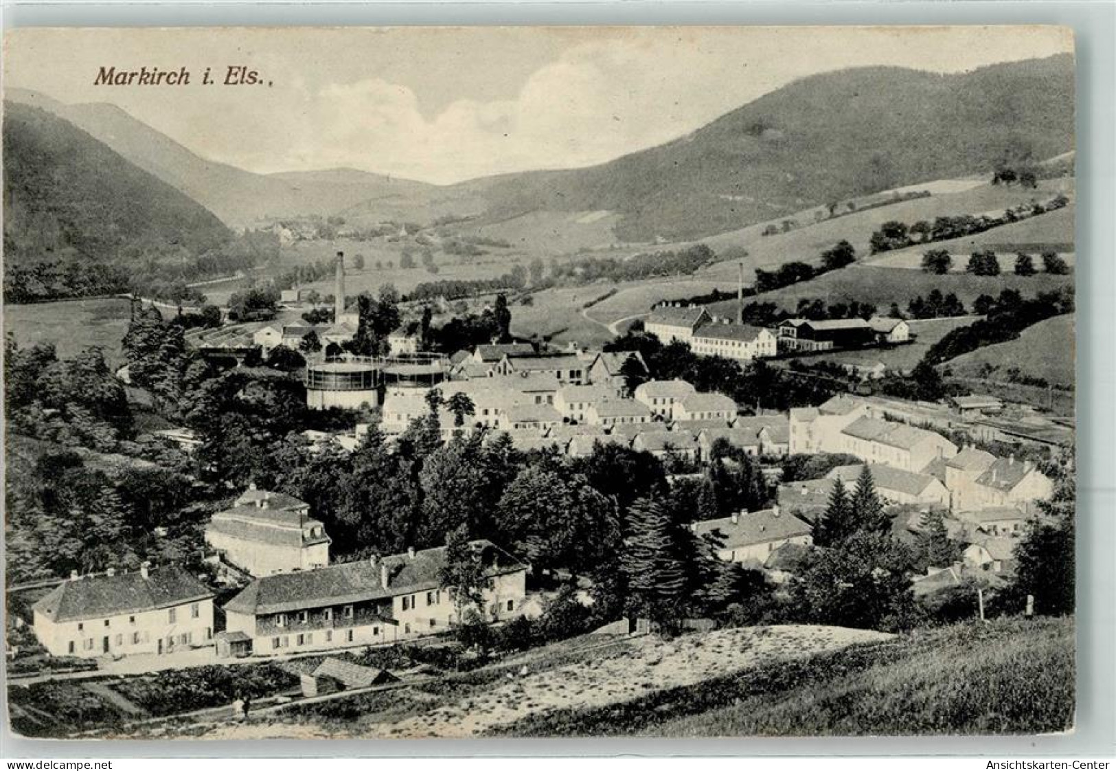 39472800 - Sainte-Marie-aux-Mines Markirch