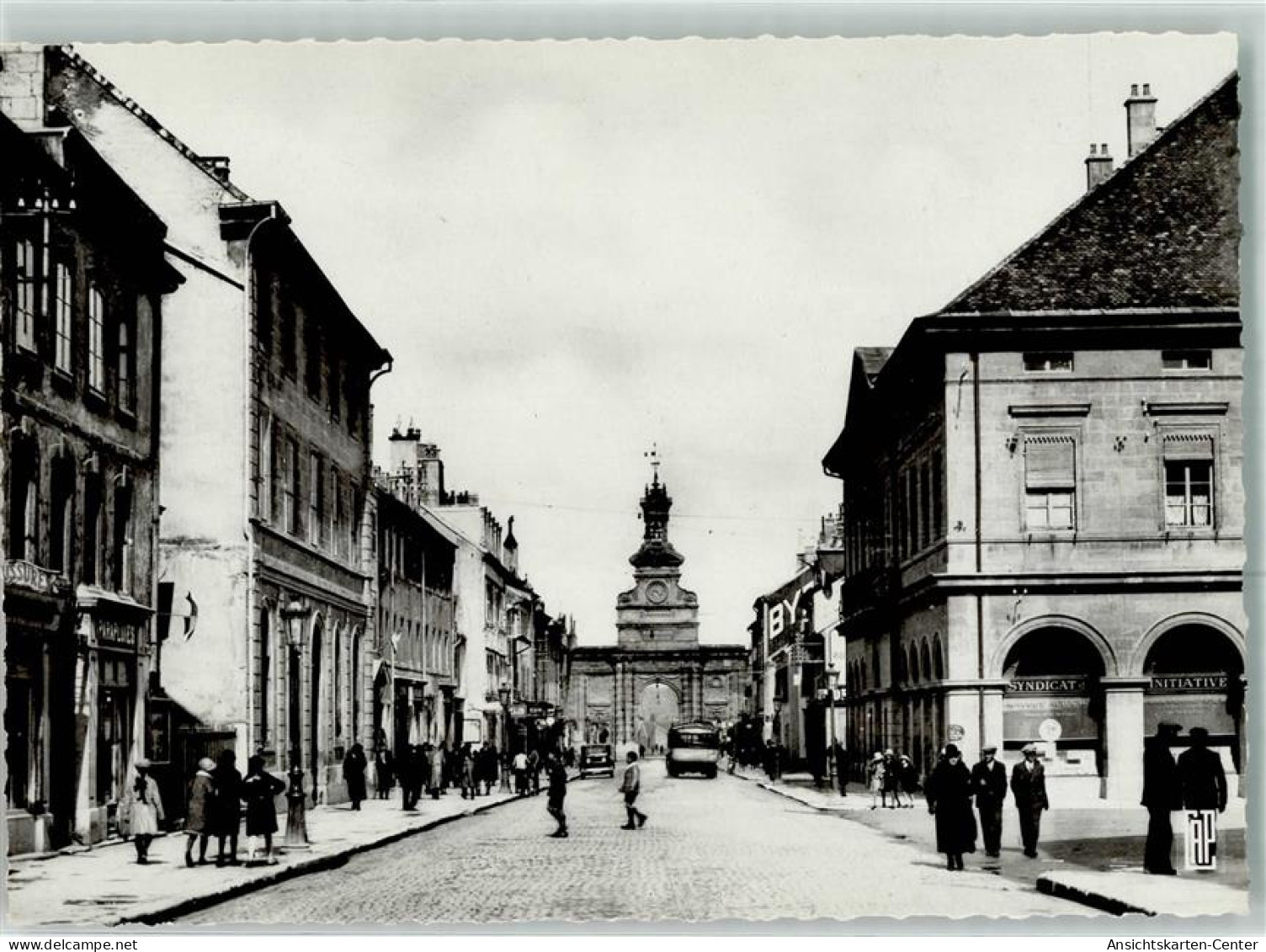 39472840 - Pontarlier