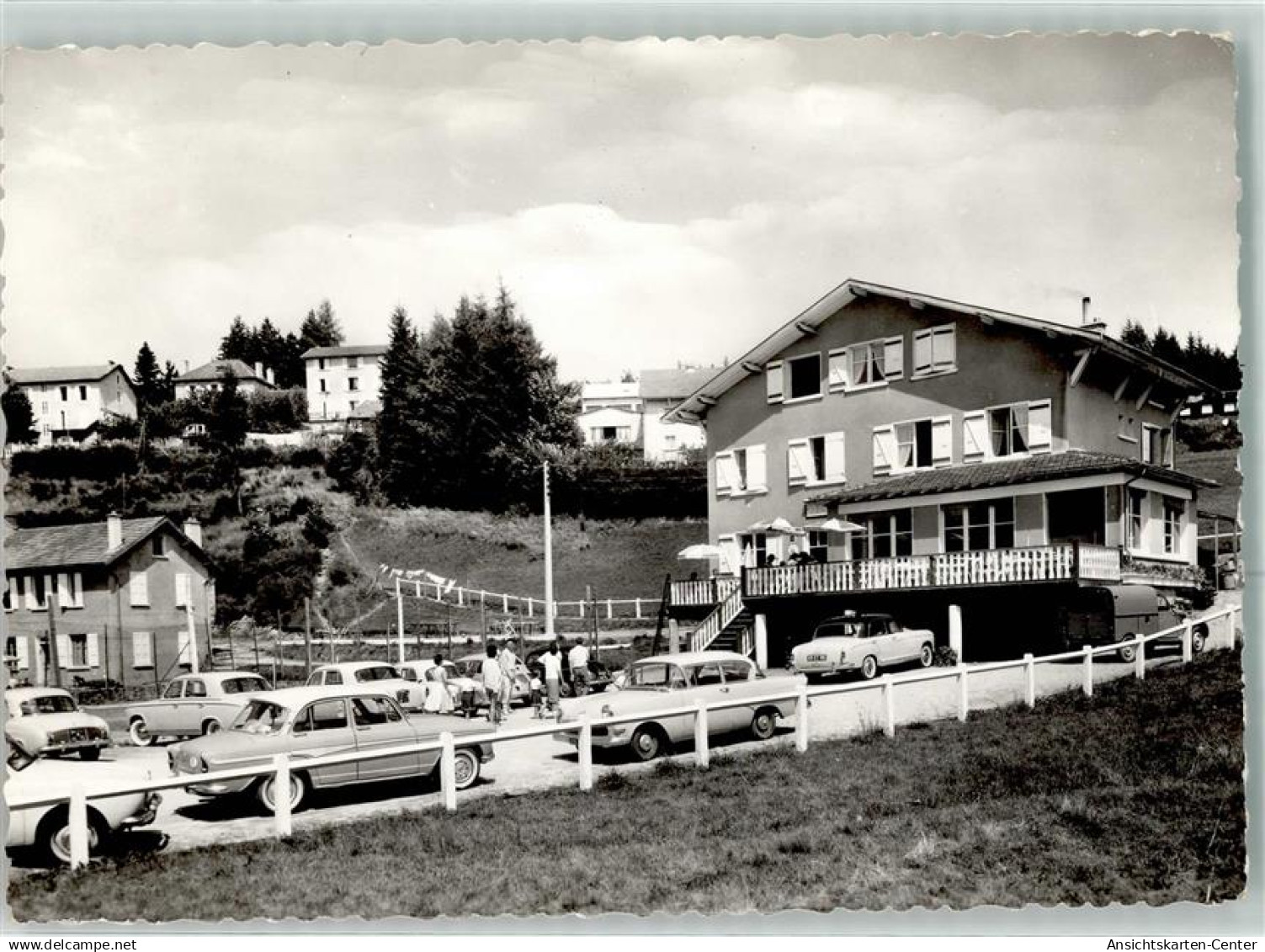 39472845 - Le Chambon-sur-Lignon