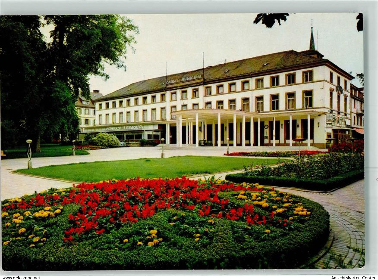 39472884 - Niederbronn-les-Bains Bad Niederbronn