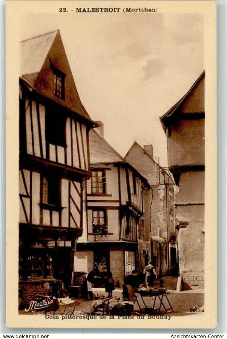 39472936 - Malestroit