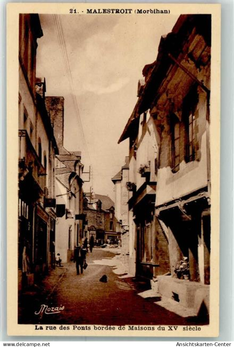 39472937 - Malestroit