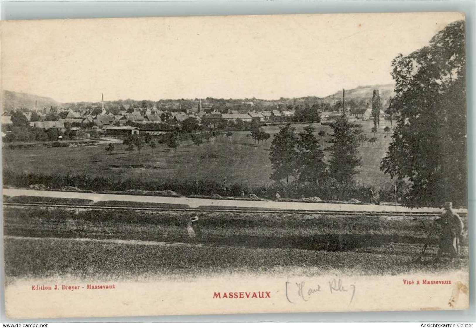 39473037 - Masevaux Masmuenster