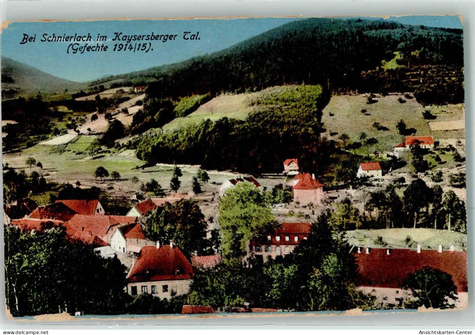 39473046 - Lapoutroie Schnierlach