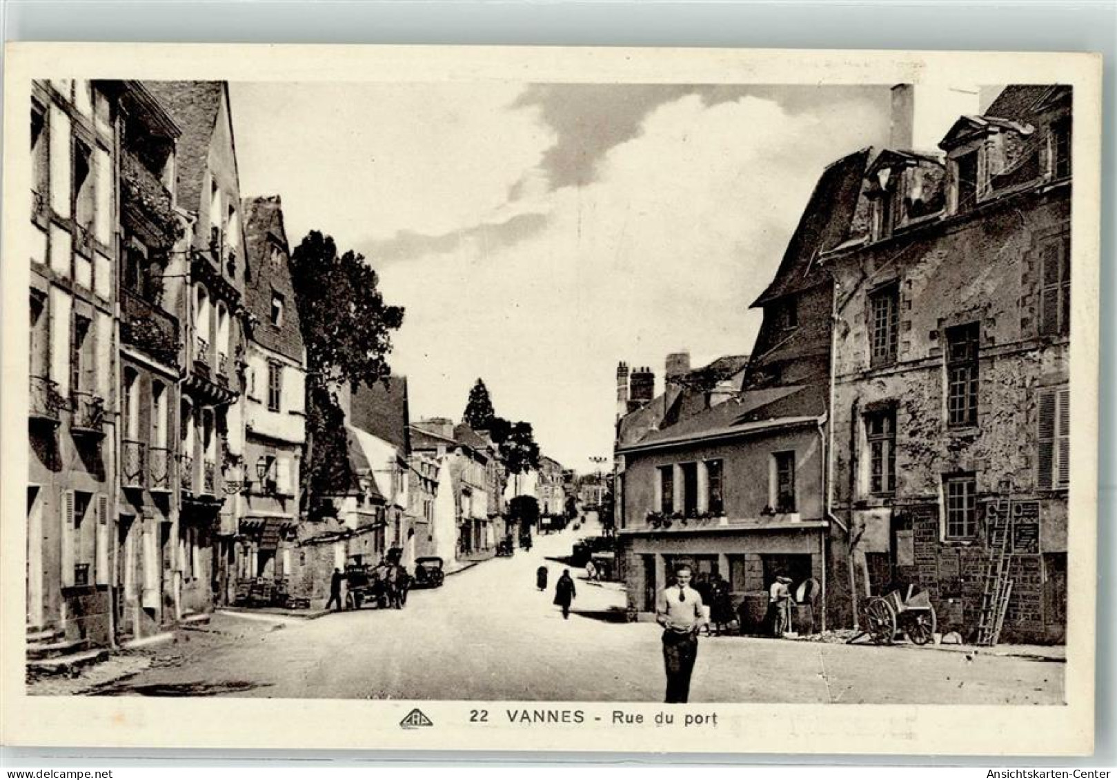 39473069 - Vannes