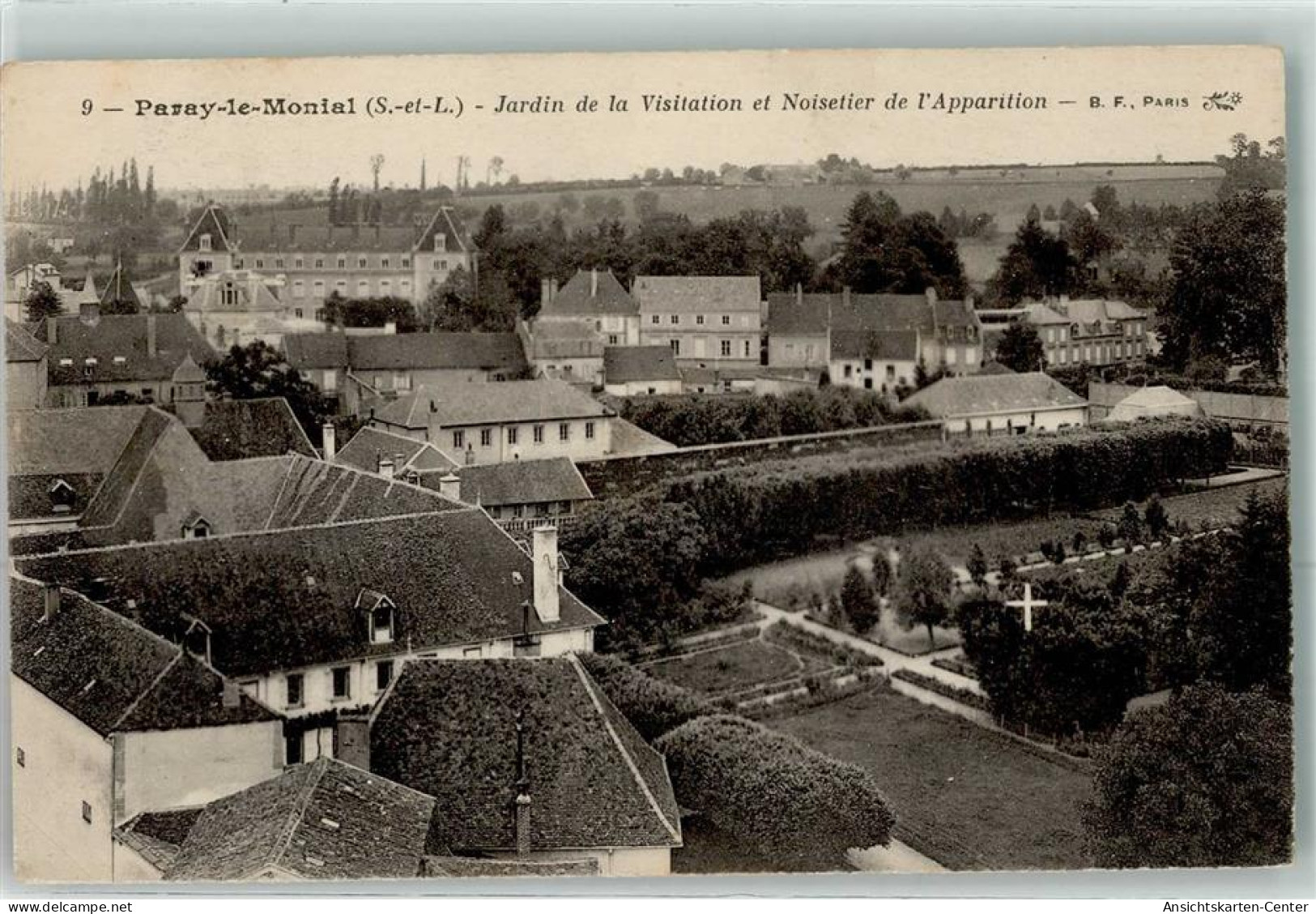 39473109 - Paray-le-Monial