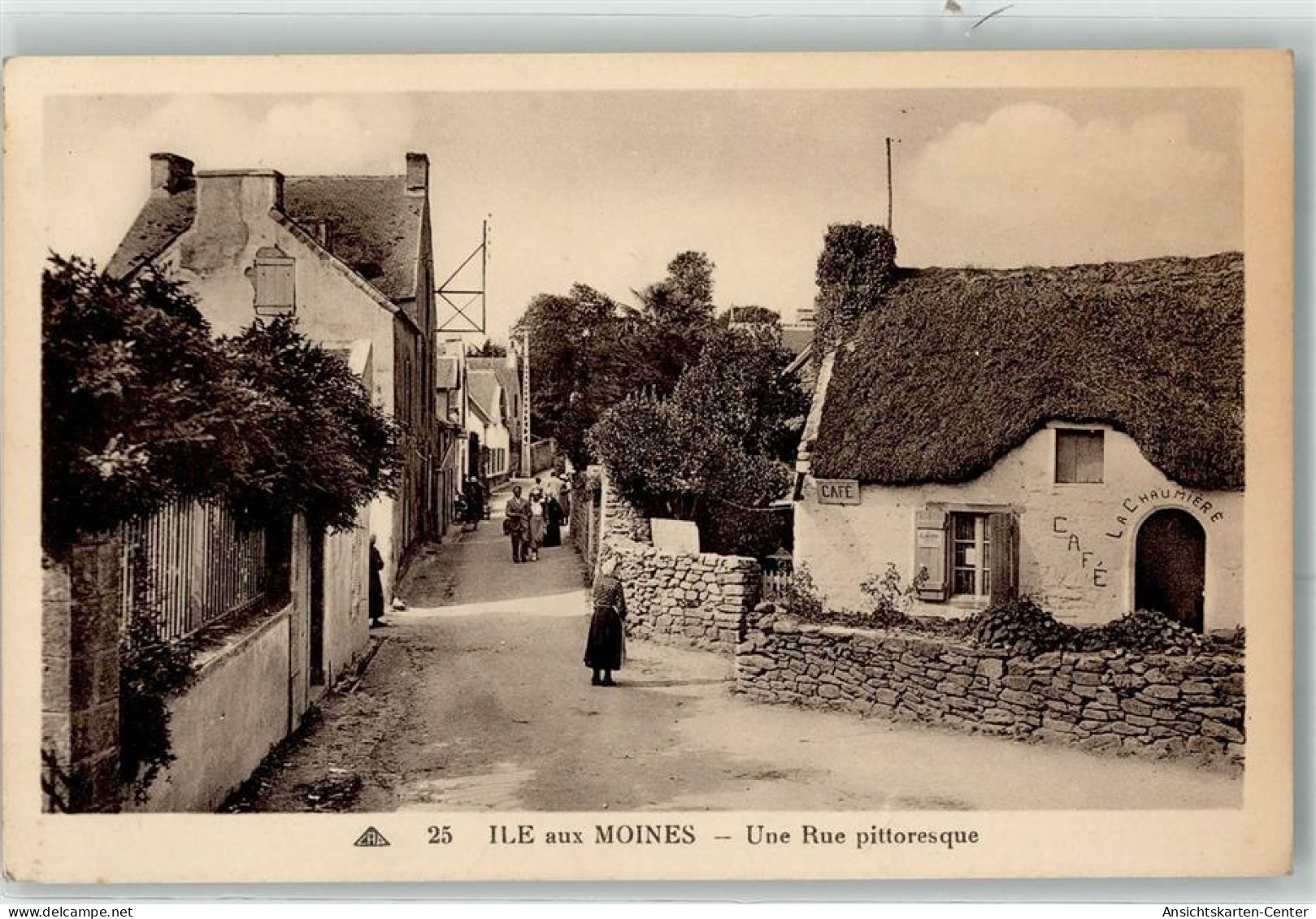 39473203 - Ile-aux-Moines