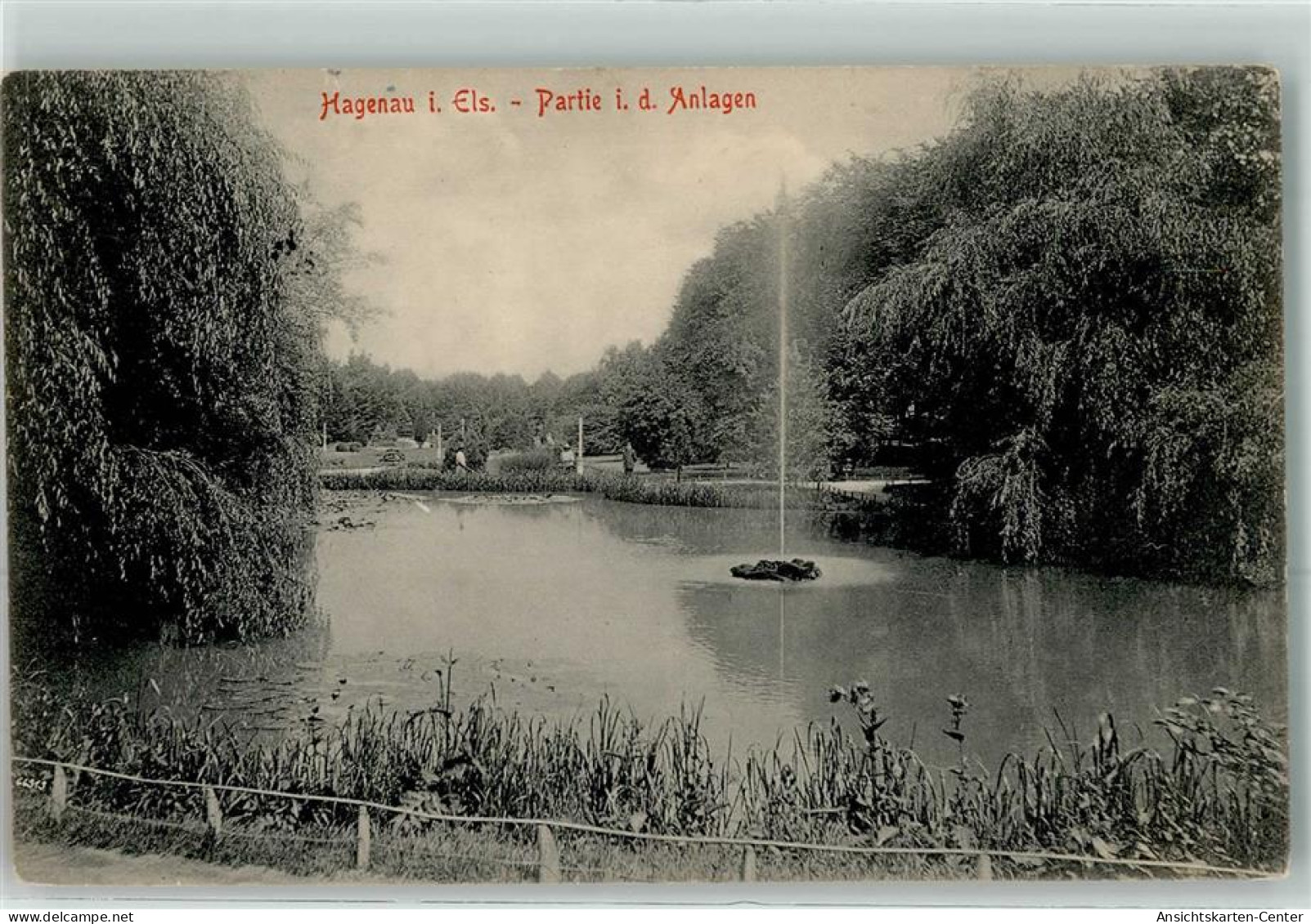 39473216 - Haguenau Hagenau