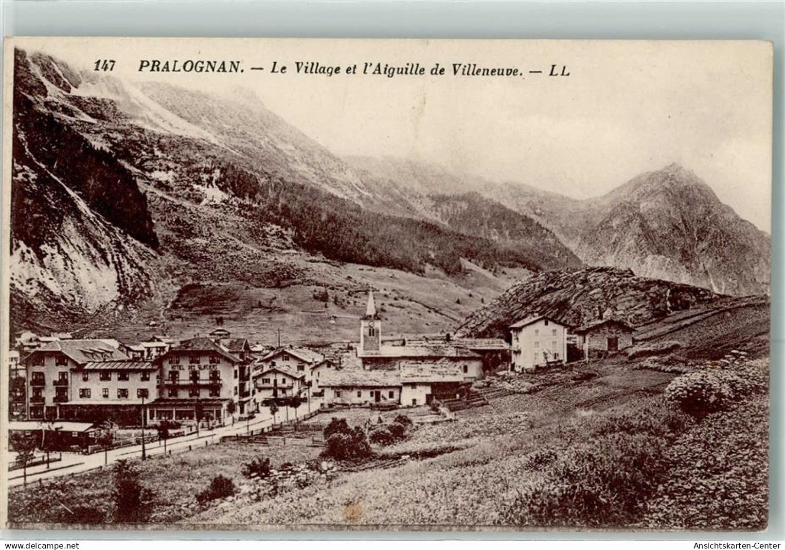 39473243 - Pralognan-la-Vanoise